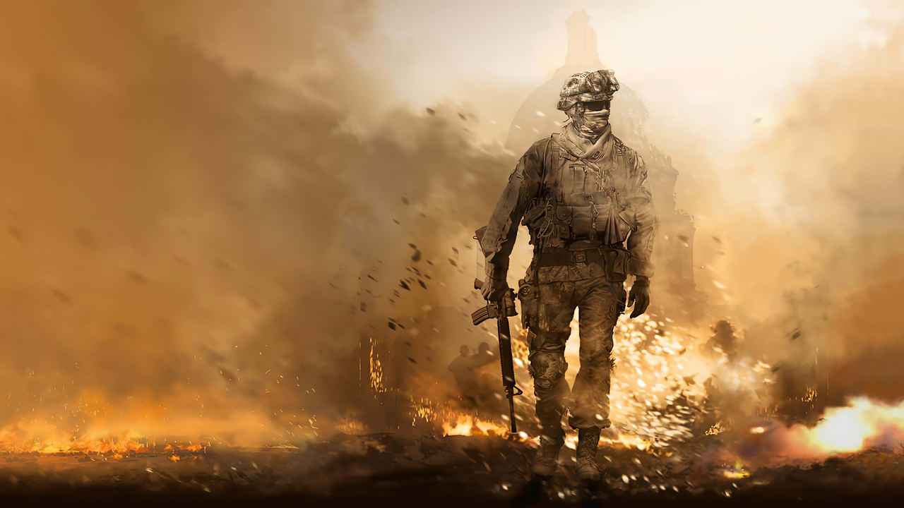 Call of Duty Modern Warfare: Điều gì đang chờ đợi người hâm mộ? - Gamelade