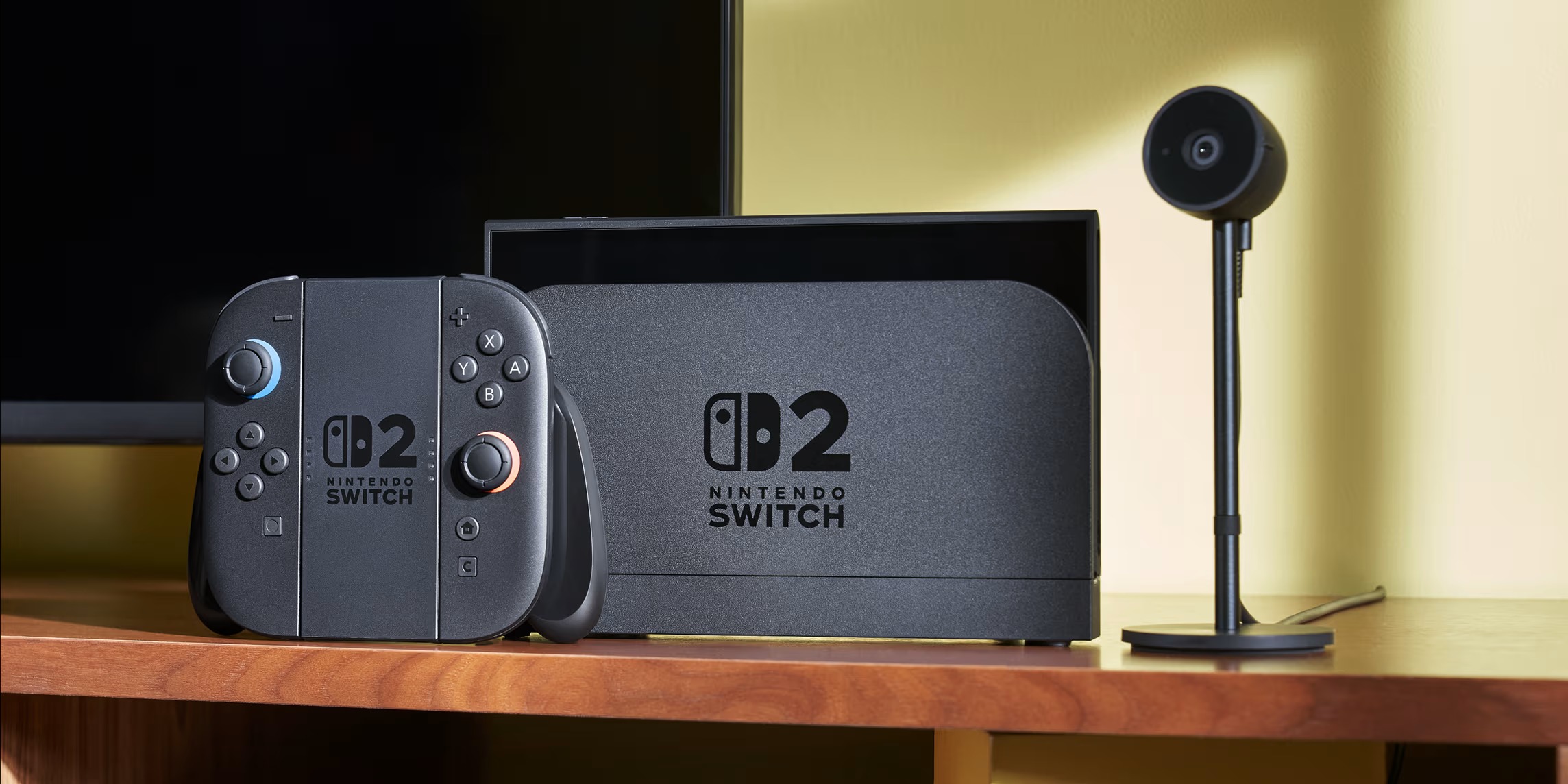 Nintendo: Nhu cầu Switch 2 vượt xa kỳ vọng ban đầu - Gamelade