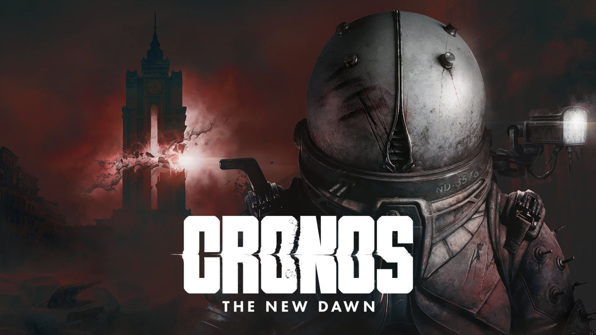 Khám phá gameplay Cronos: The New Dawn ấn tượng từ Bloober Team - Gamelade