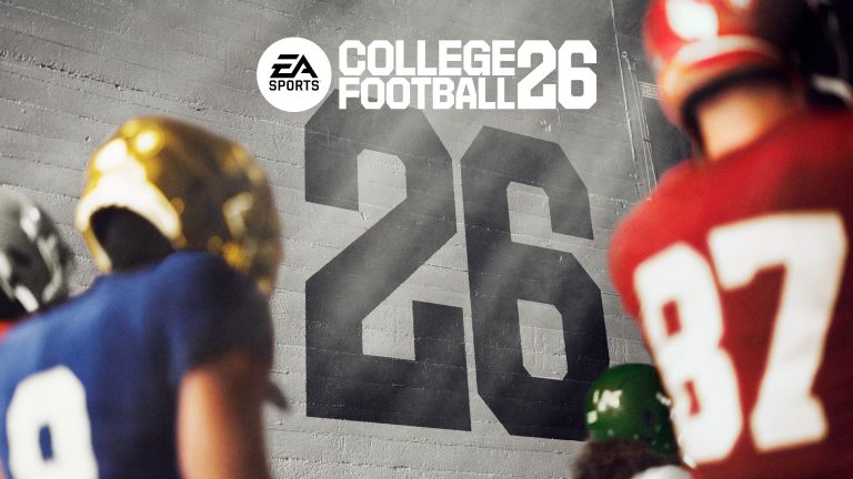 EA Sports College Football 26 ấn định ngày ra mắt -gamelade
