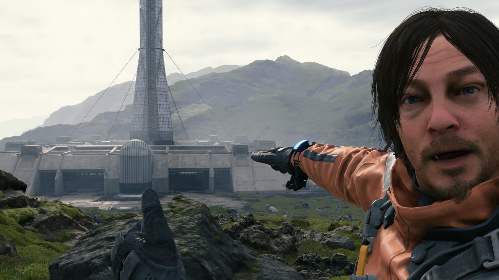 Death Stranding đạt cột mốc 20 triệu người chơi-gamelade