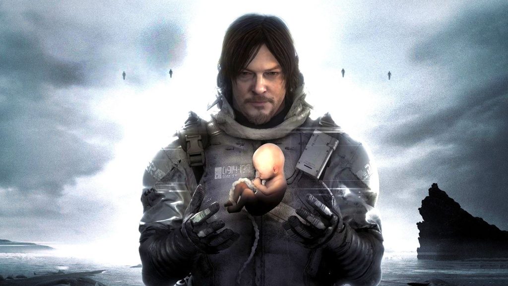 Death Stranding lên màn ảnh rộng, đạo diễn "Vùng đất câm lặng: Ngày một" chỉ đạo - Gamelade