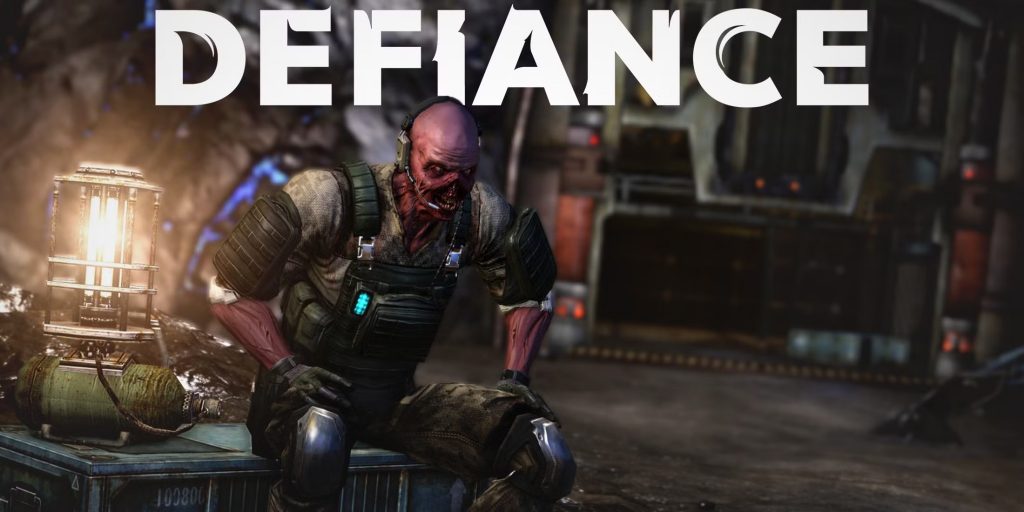 Bí mật sau sự trở lại của Defiance, MMO bắn súng loot đồ miễn phí? - Gamelade