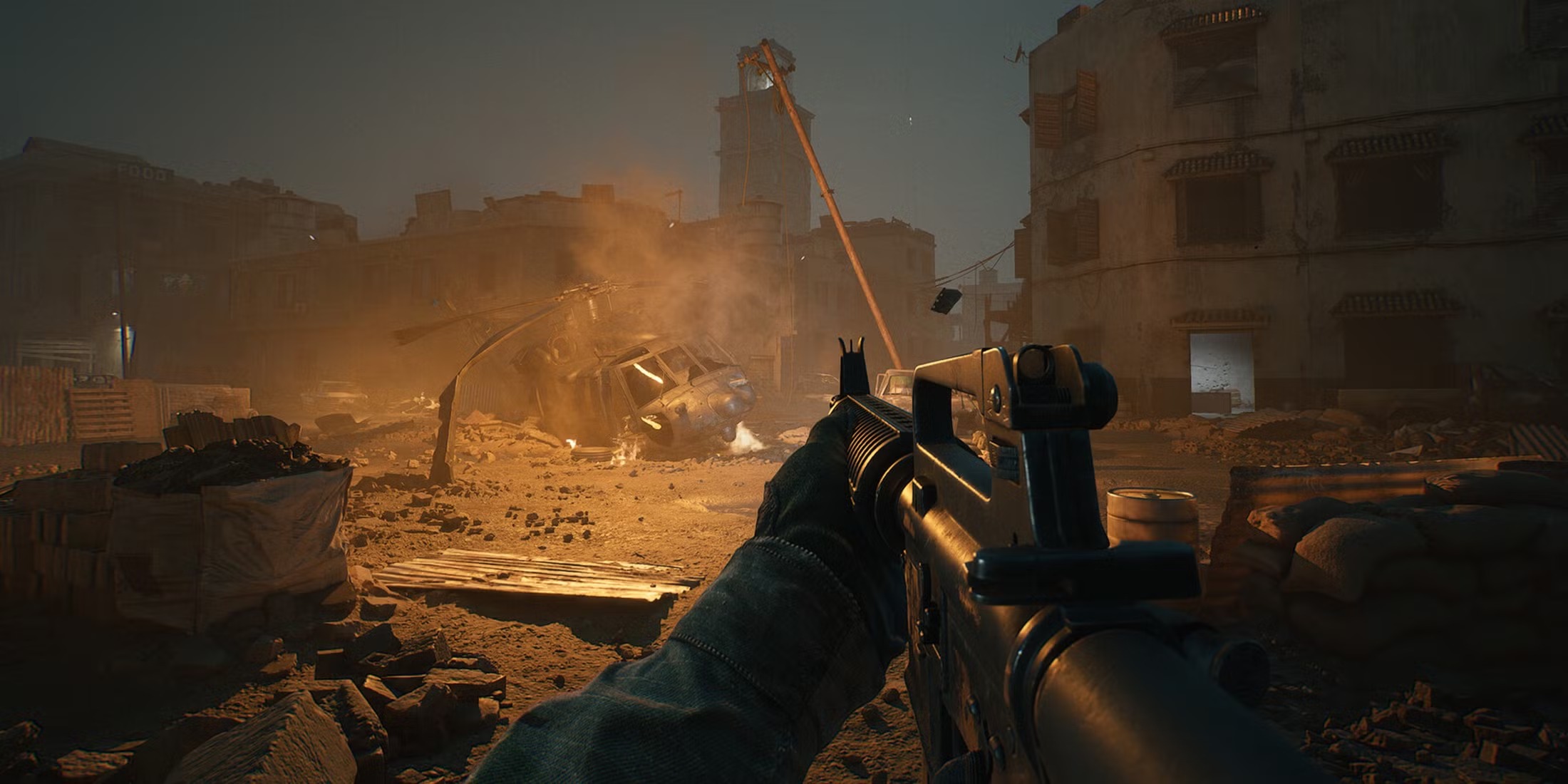Delta Force: Mùa 4 sắp tới mang theo những bí mật nào? - Gamelade