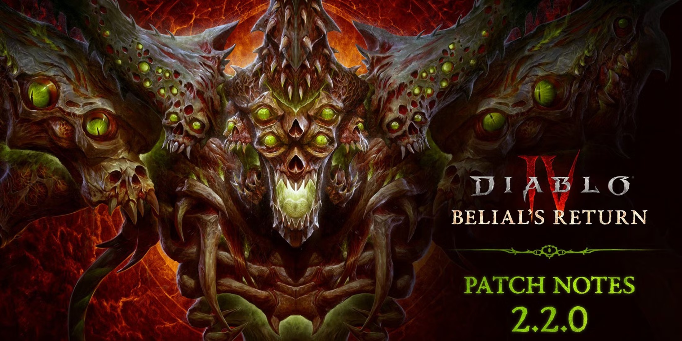 Diablo 4: "Úp sọt" phút chót, thay đổi bất ngờ trong bản cập nhật Season 8 - Gamelade