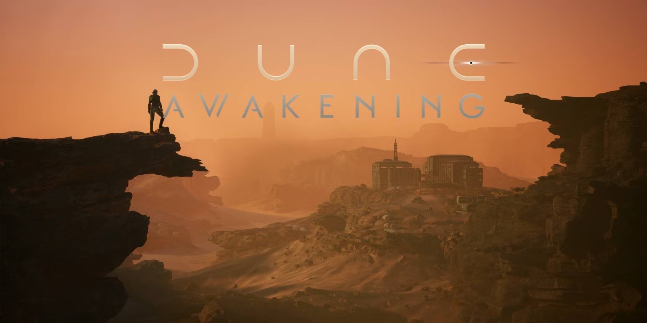 Dune: Awakening: Màn thức tỉnh hoành tráng hơn cần thêm thời gian - Gamelade