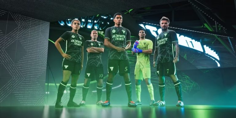 EA Sports FC 25 sắp có Season Pass trả phí-gamealde