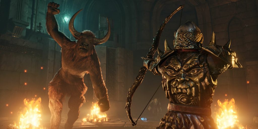 Oblivion Remastered: Lỗi game hay nguyên nhân nào khiến save biến mất? - Gamelade