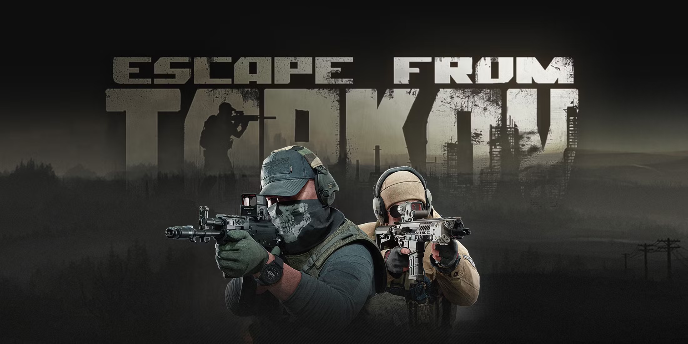 Escape from Tarkov và giấc mơ console: Nhà phát triển nói gì về điều này? - Gamelade