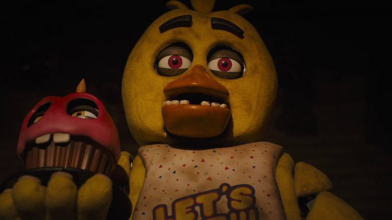 Five Nights at Freddy's 2 hé lộ trailer đầu tiên, fan hâm mộ đứng ngồi không yên - Gamelade