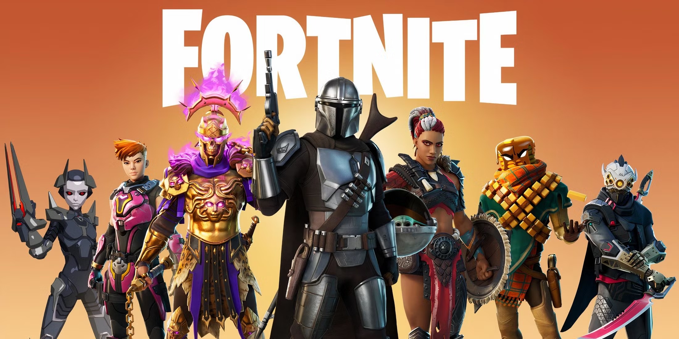 Rò rỉ Fortnite hé lộ tên mùa 3 chương 6 tiềm năng - Gamelade