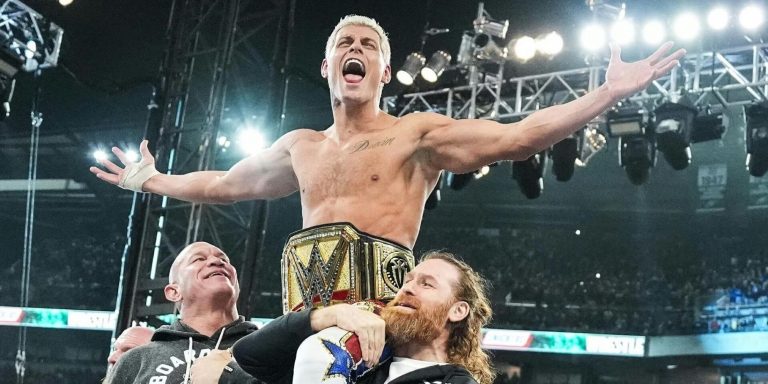 Khám phá nội dung WWE mới rò rỉ trong Fortnite - Gamelade