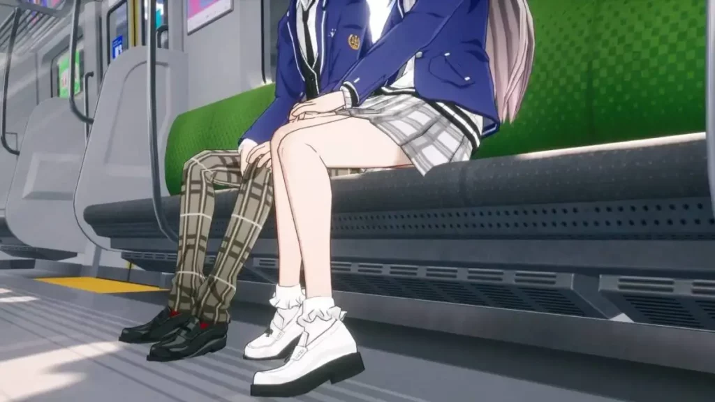 Game JRPG mới từ đội ngũ phát triển Monark chuẩn bị ra mắt-gamelade