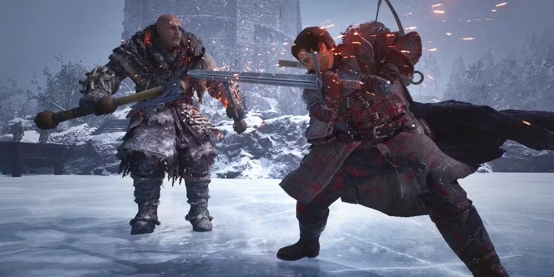 Game of Thrones: Kingsroad "mở khóa" gameplay co-op đặc biệt - Gamelade