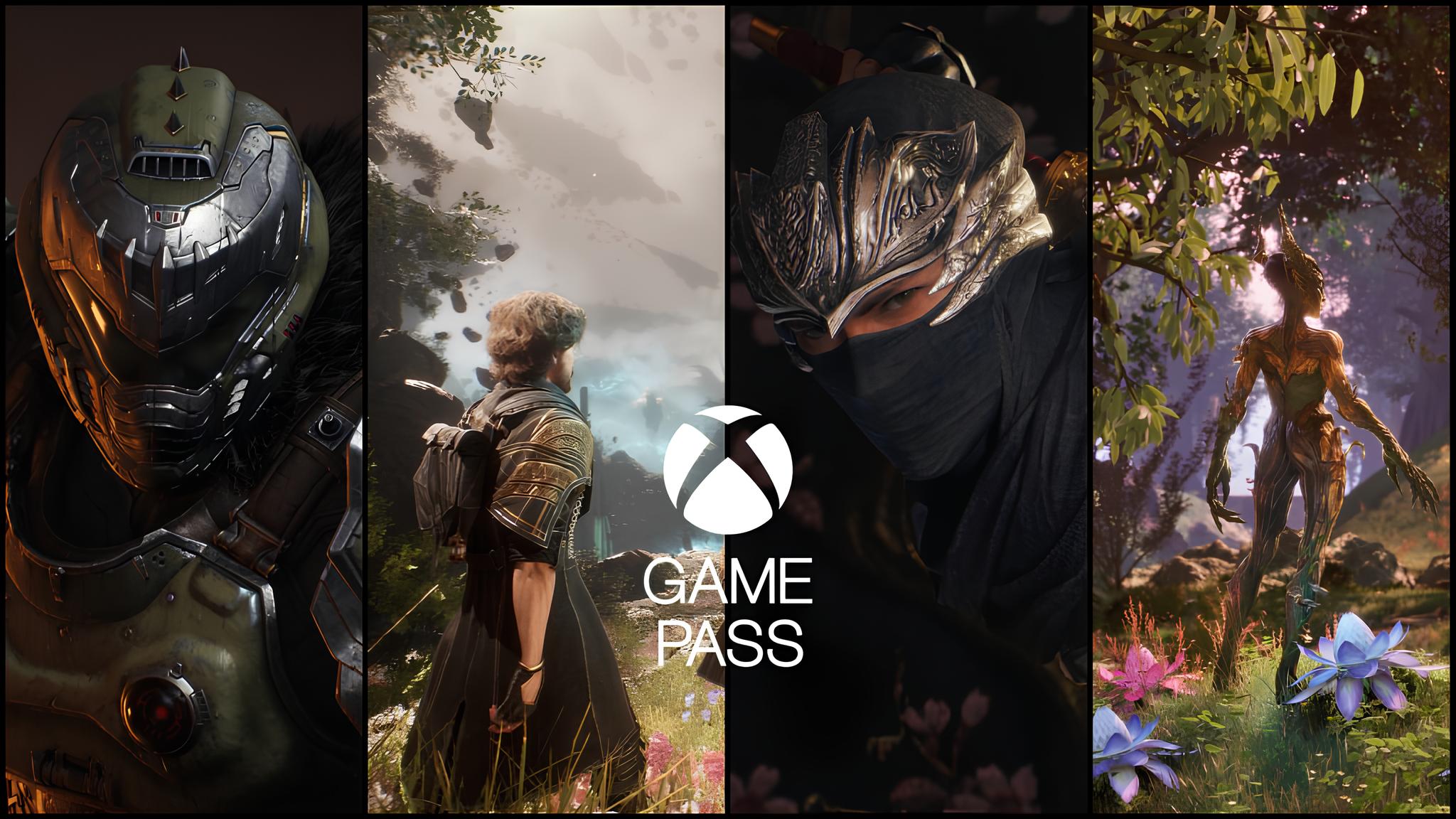 Người chơi ca ngợi Xbox Game Pass vì quá "hời" trong năm 2025 - Gamelade