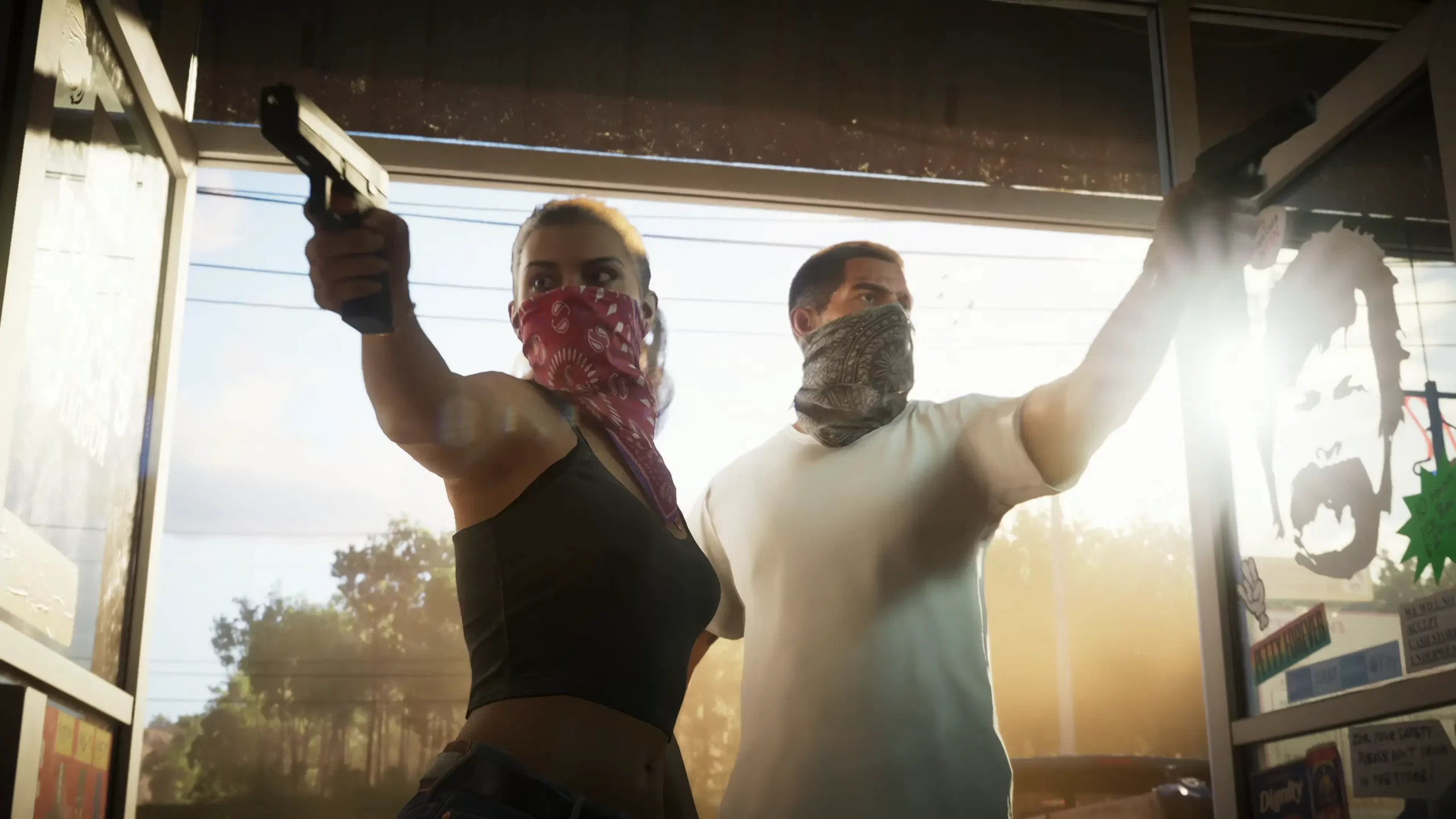 Cơn sốt GTA 6 chưa hạ nhiệt: Trailer đầu tiên đạt kỷ lục 