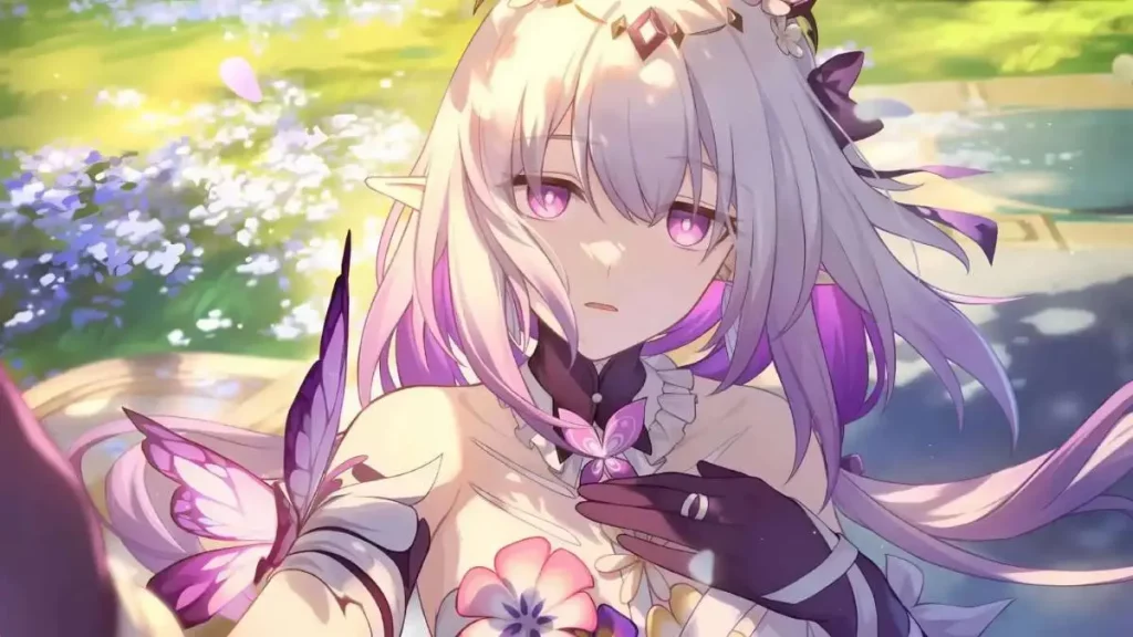 Honkai: Star Rail ra mắt Wiki chính thức tổng hợp thông tin về các nhân vật Chrysos Heir tại Amphoreus-gamelade