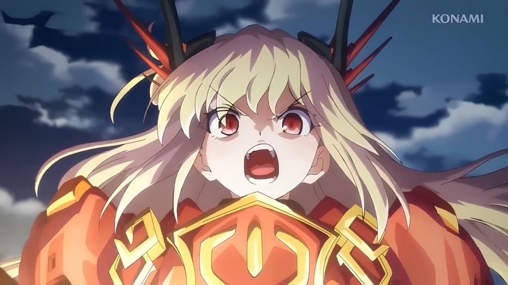 Series anime ngắn spin-off Yu-Gi-Oh! The Chronicles chính thức ra mắt trên YouTube-gamelade