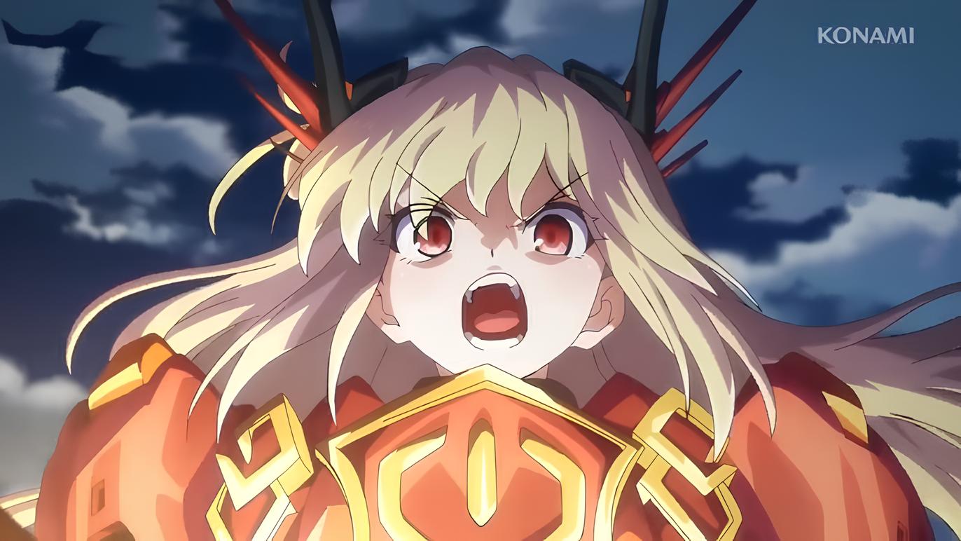 Series anime ngắn spin-off Yu-Gi-Oh! The Chronicles chính thức ra mắt trên YouTube-gamelade