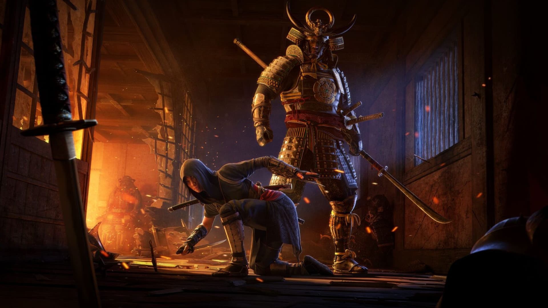 Assassin’s Creed Shadows: Tựa game bán chạy nhất Mỹ tháng 3/2025 - Gamelade