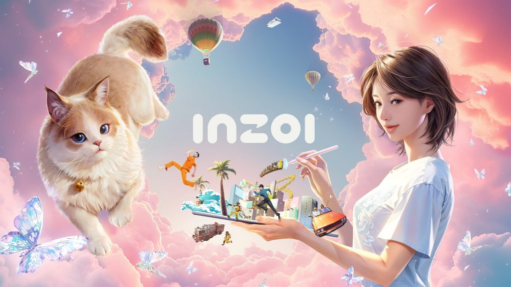 inZOI chính thức ra mắt Early Access-gamelade