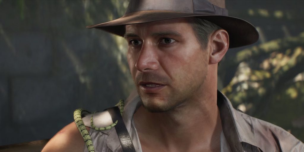 Indiana Jones and the Great Circle: Hé lộ sức mạnh "khủng" trên PS5 Pro - Gamelade