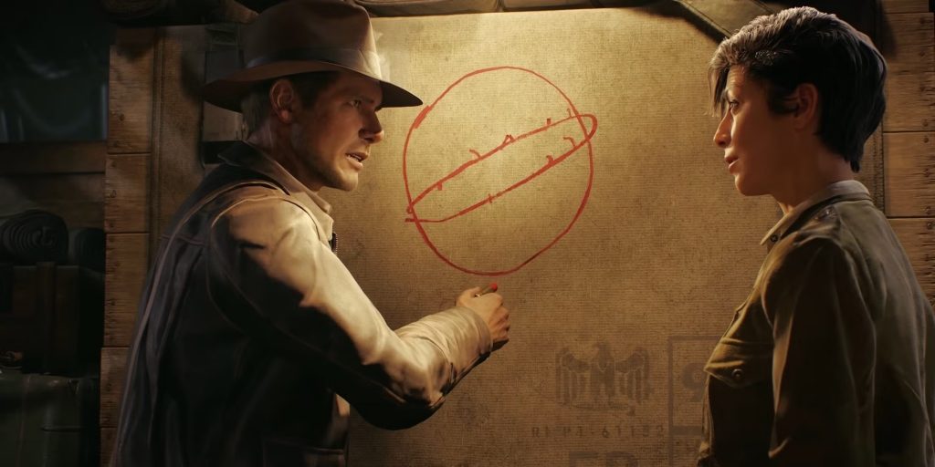 Game Indiana Jones của Xbox bất ngờ bán chạy hơn trên PS5 - Gamelade