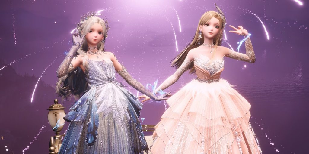 Các fan của Infinity Nikki không thể bỏ qua ngày 25 tháng 4 - Gamelade