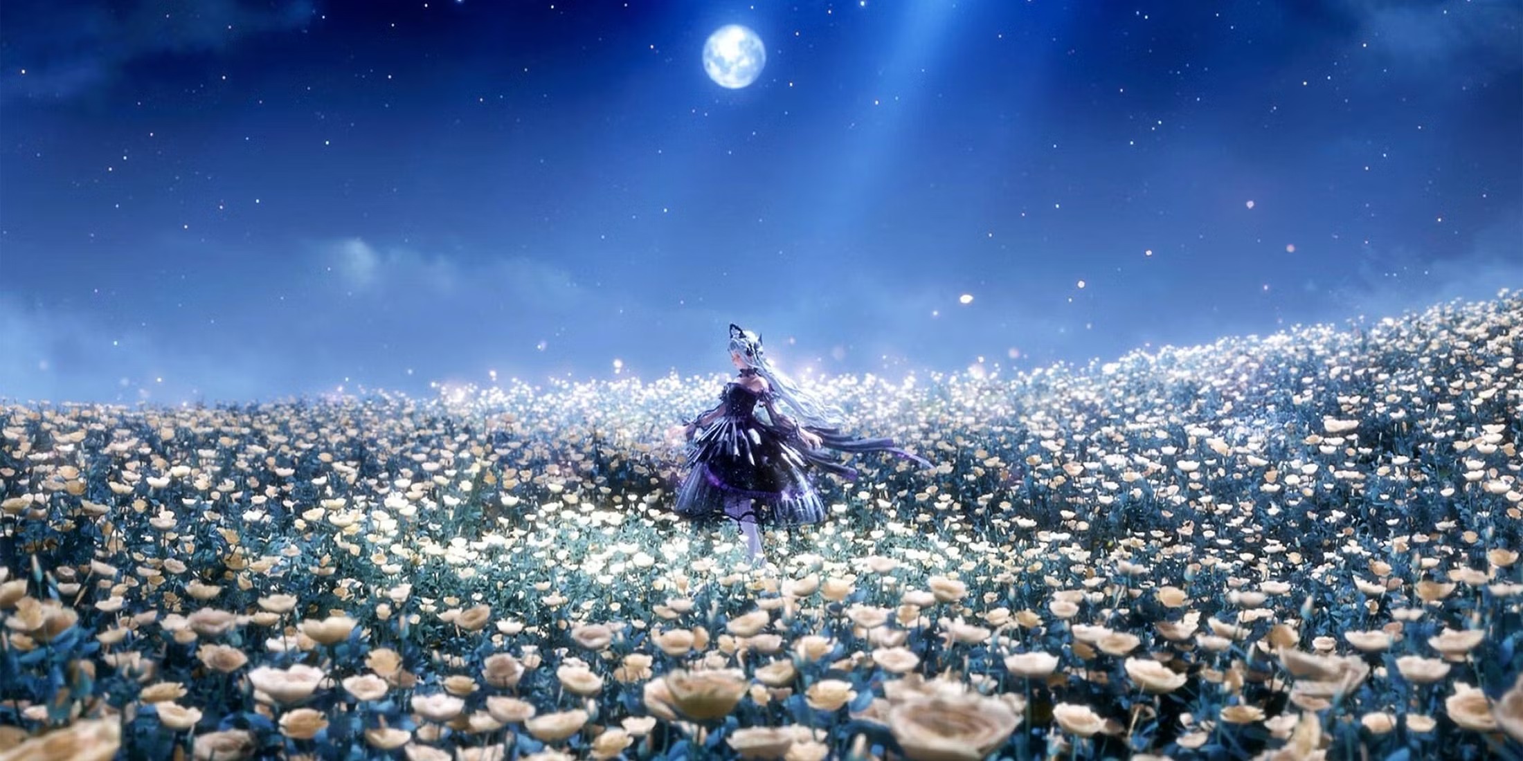 Infinity Nikki: Lộ diện 2 bộ cánh 5 sao cực phẩm cho phiên bản 1.5 - Gamelade