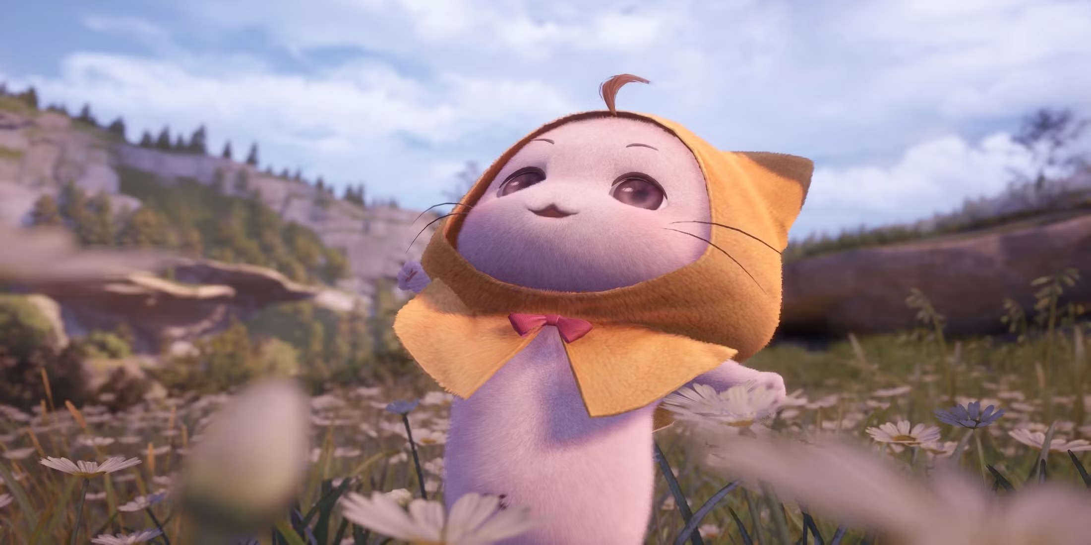 Infinity Nikki: "Mã Thần Tài" tặng ngay 10 lượt quay miễn phí - Gamelade