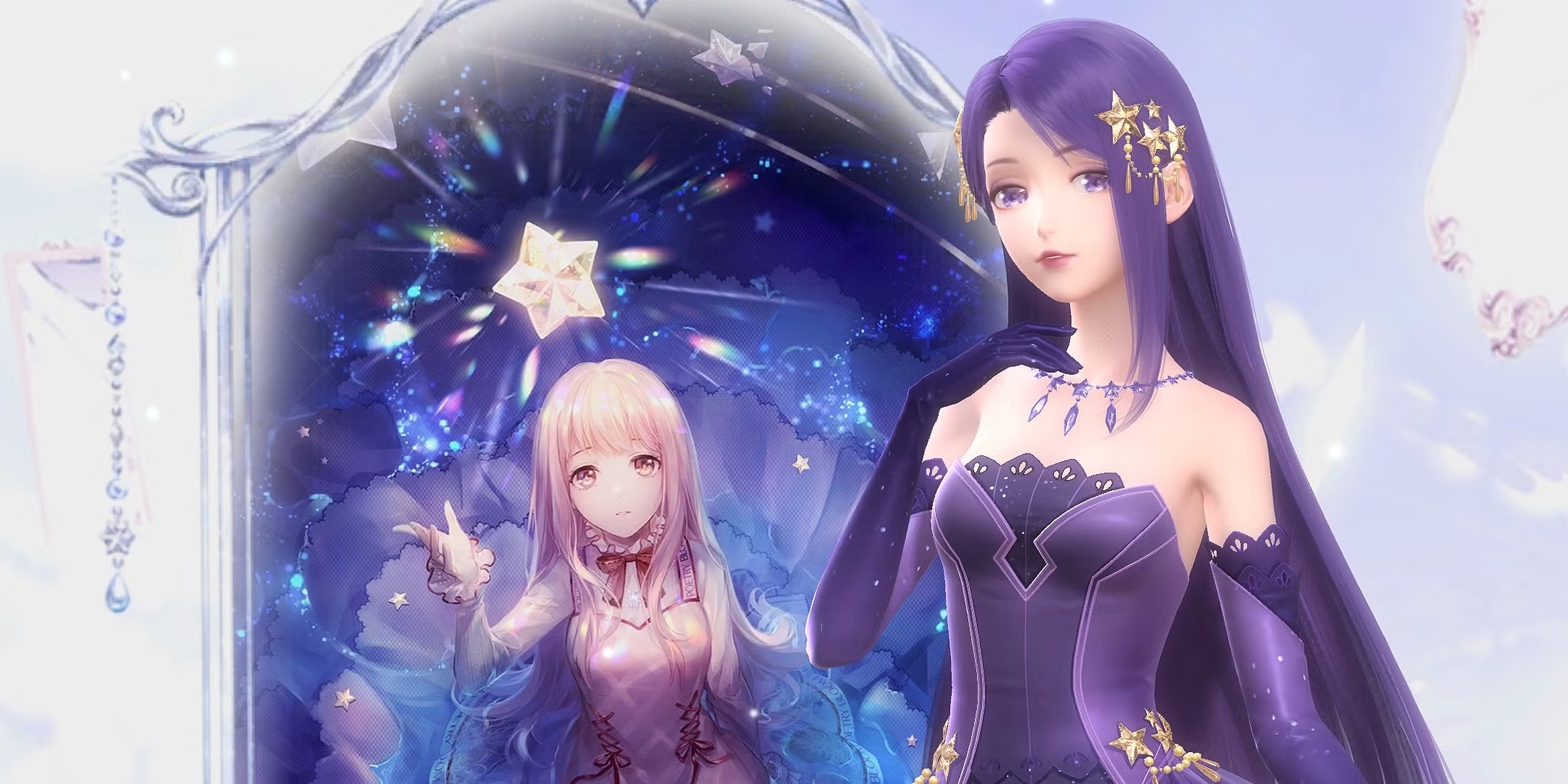 Infinity Nikki gợi mở về trang phục "đỉnh" nhất mà fan hằng mong đợi - Gamelade