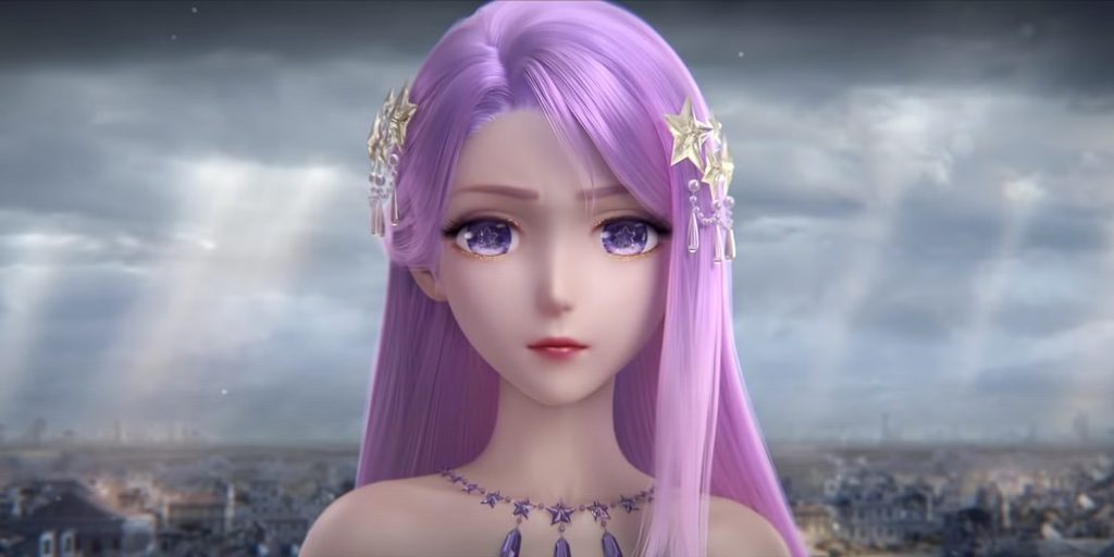 Infinity Nikki Version 1.5: Trang phục "hồi sinh" rò rỉ, hé lộ tính năng nhuộm màu? - Gamelade