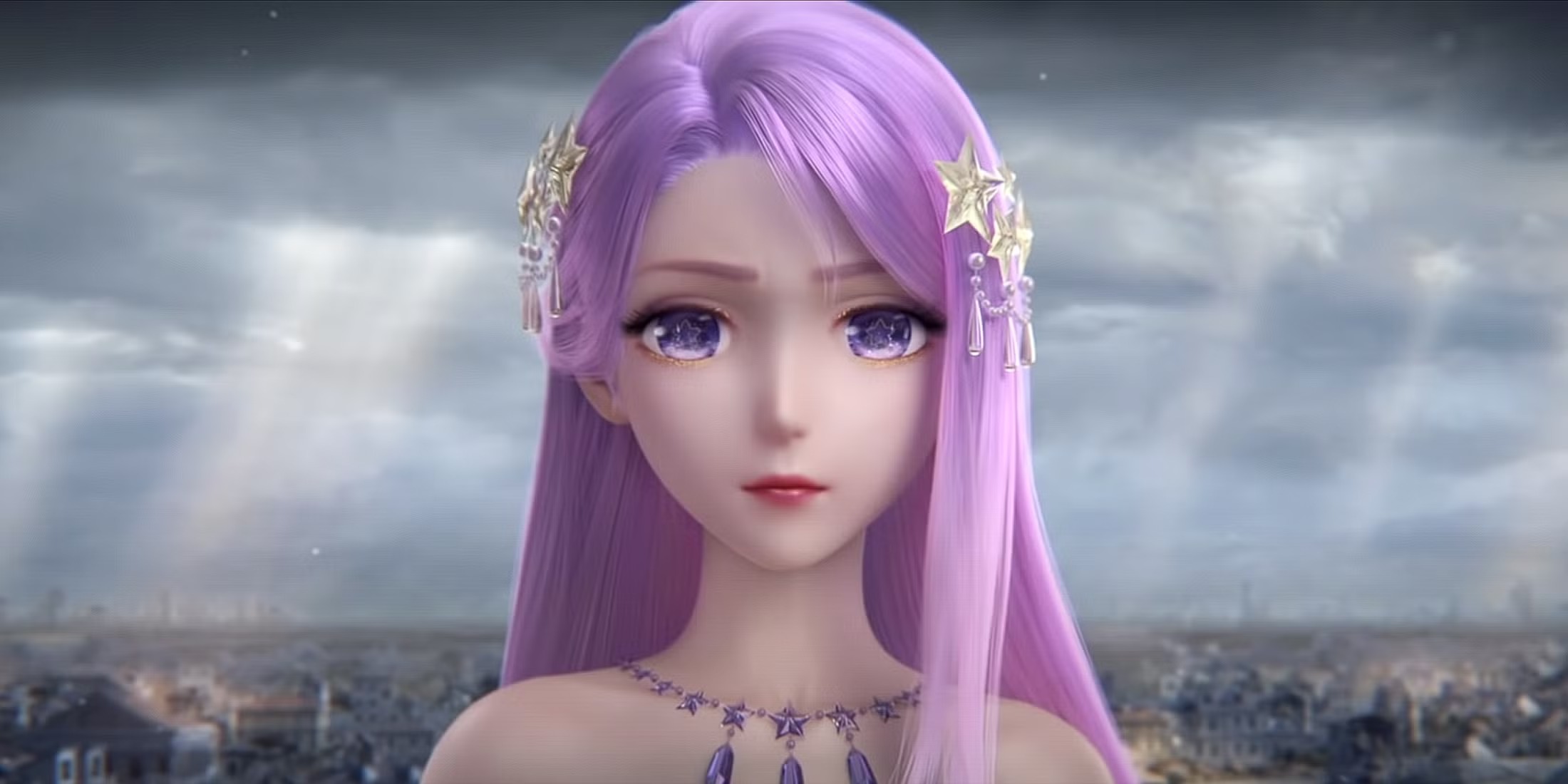 Infinity Nikki Version 1.5: Trang phục 