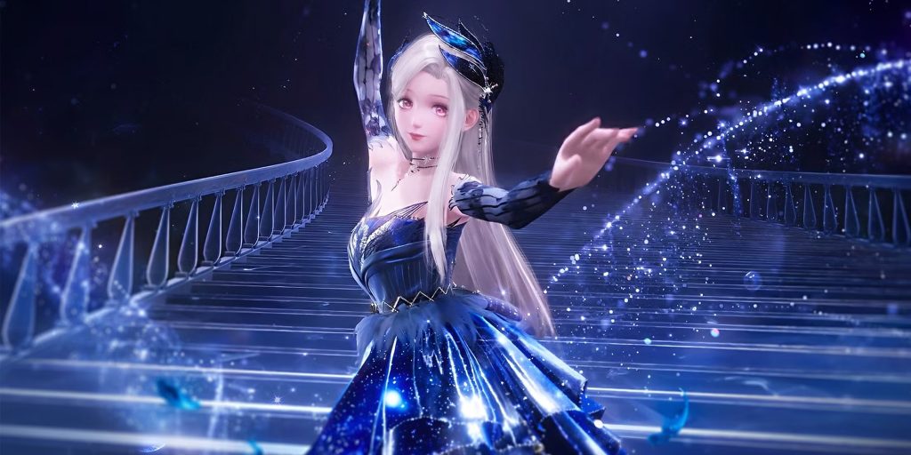 Lộ diện những bộ cánh "cực phẩm" 5 sao trong bản cập nhật 1.5 của Infinity Nikki? - Gamelade