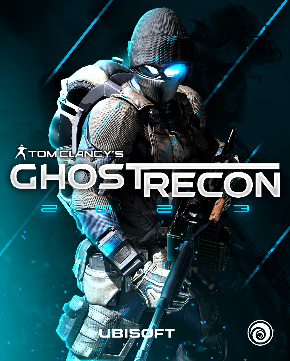 Ghost Recon: Cuộc cách mạng mới cho thể loại Milsim sau 40 năm - Gamelade