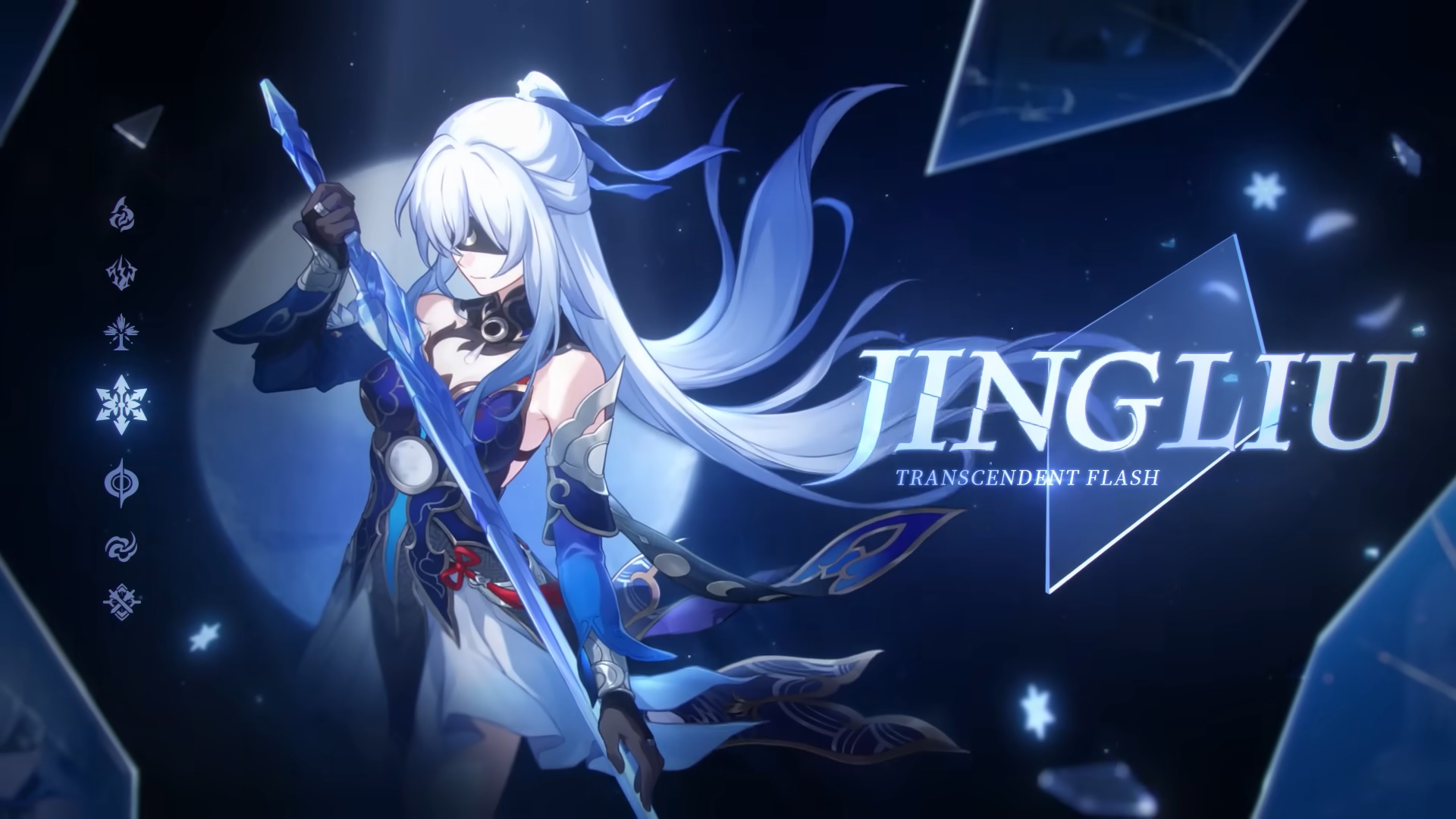 Jingliu sẽ được buff mạnh tay trong phiên bản 3.4 Honkai: Star Rail?-gamelade