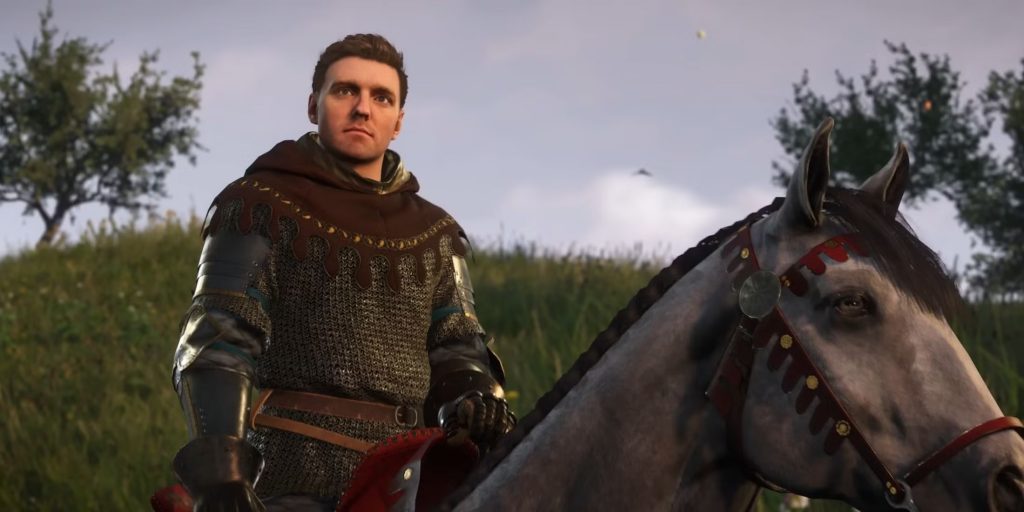 Nhà phát triển Kingdom Come: Deliverance 2 nói về việc "bỏ quên" trẻ em - Gamelade
