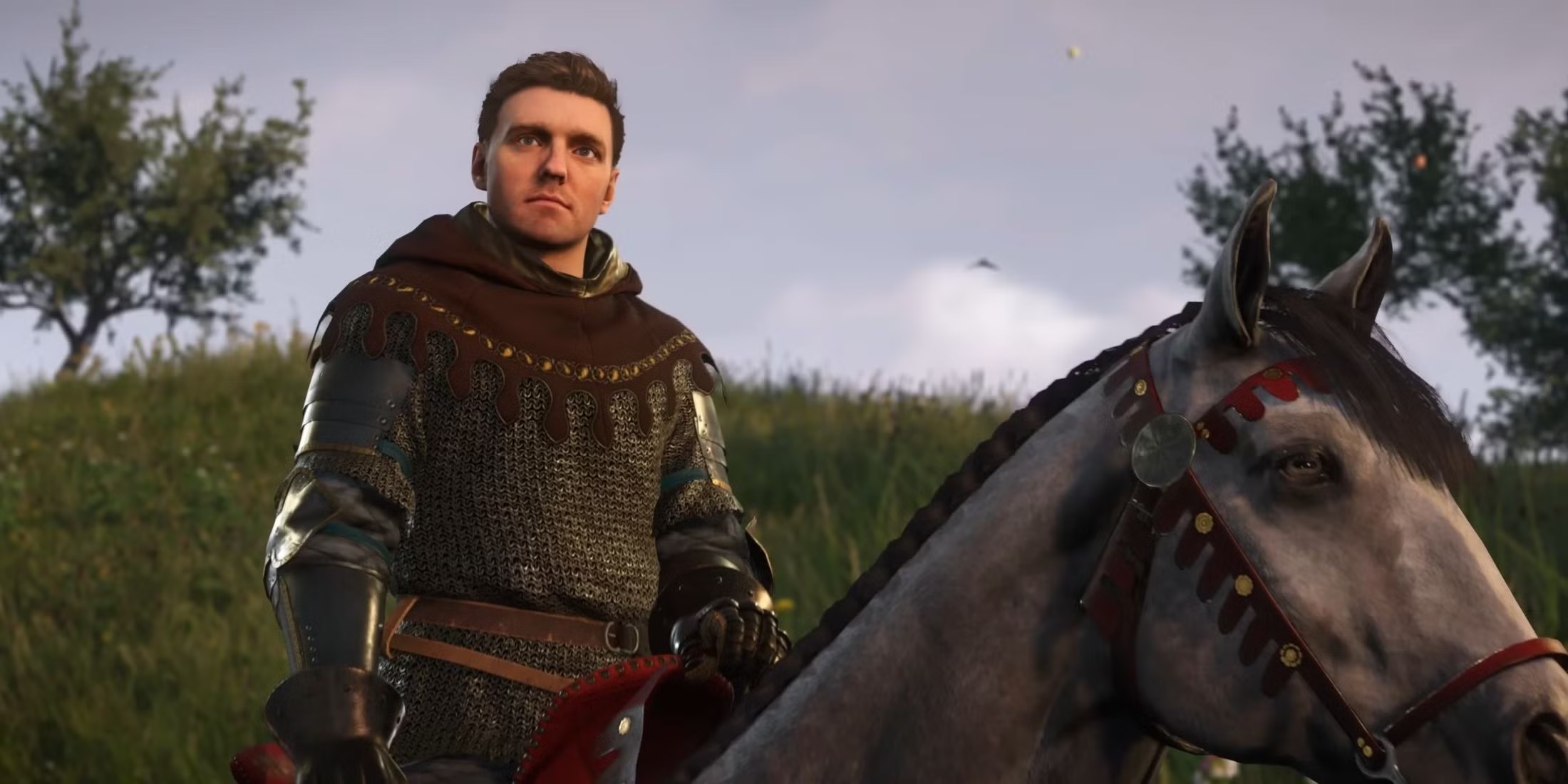 Nhà phát triển Kingdom Come: Deliverance 2 nói về việc 