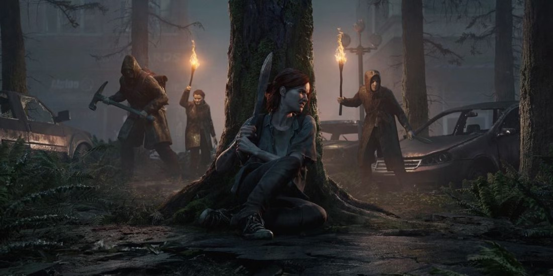 The Last of Us 2 đổ bộ PC: Thống kê số lượng người chơi ngày đầu - Gamelade