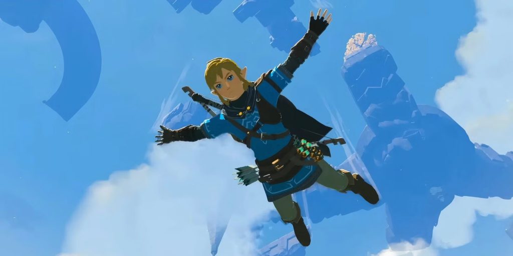 Bom tấn Zelda trên Switch 2 thiếu vắng tính năng Lưu trữ đám mây quan trọng - Gamelade