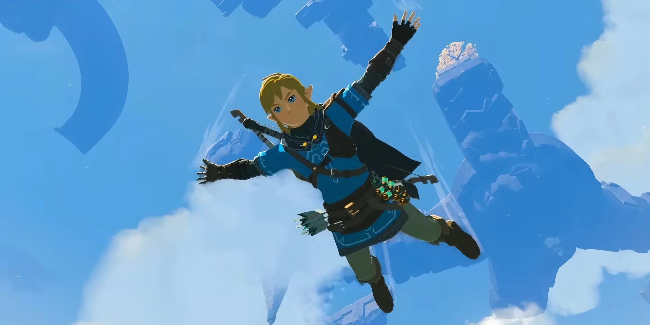 Bom tấn Zelda trên Switch 2 thiếu vắng tính năng Lưu trữ đám mây quan trọng - Gamelade
