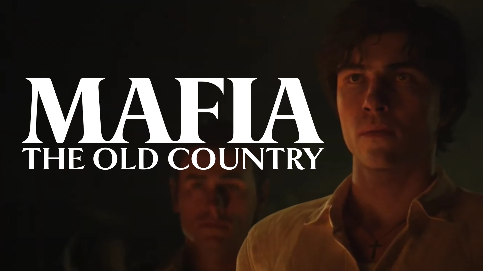Ngày phát hành của Mafia: The Old Country lộ diện trên Steam-gamelade
