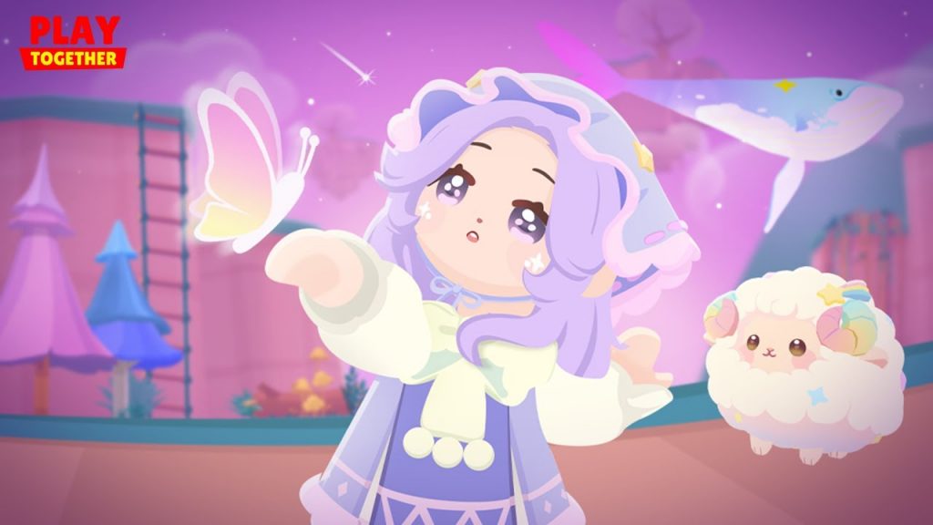 Bí mật Dreamland trong Play Together: Giấc ngủ là chìa khóa - Gamelade