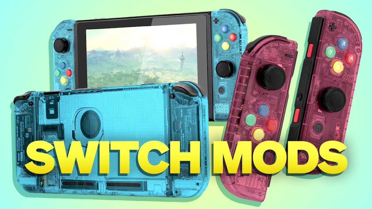 Nhật Bản: Người đàn ông bị kết án tù treo vì bán máy Nintendo Switch đã qua chỉnh sửa trái phép-gamelade