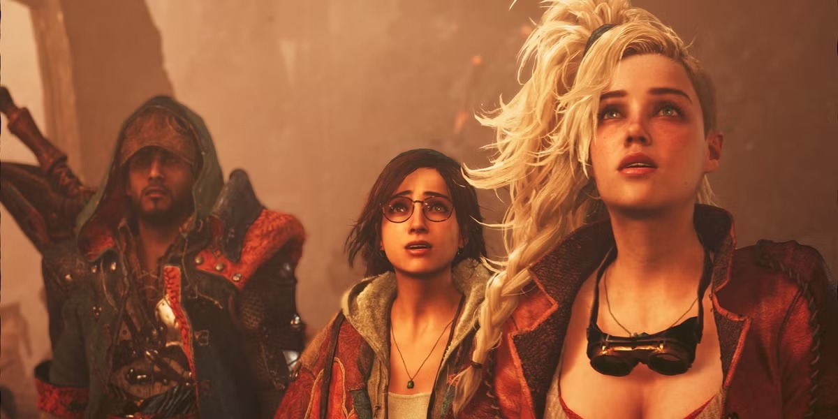 Monster Hunter Wilds: Trải nghiệm mượt mà hơn nhờ bản vá này - Gamelade
