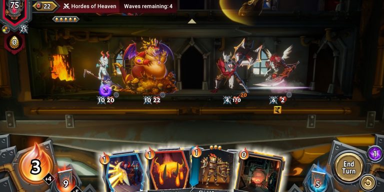 Monster Train 2: Hé lộ ngày ra mắt, cuộc hành trình địa ngục trở lại - Gamelade