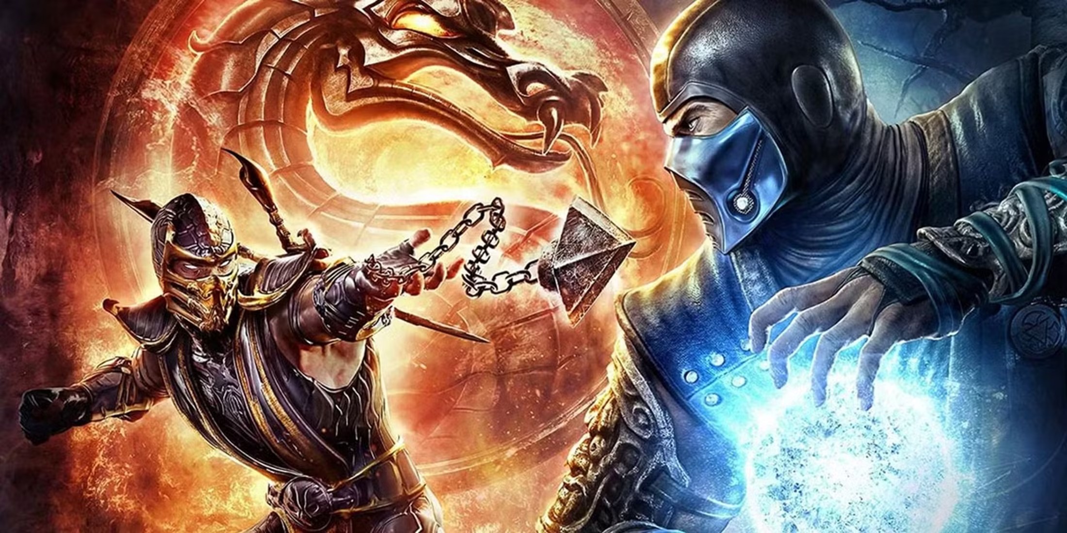 Mortal Kombat: Bí mật đằng sau làn sóng kiến nghị? - Gamelade