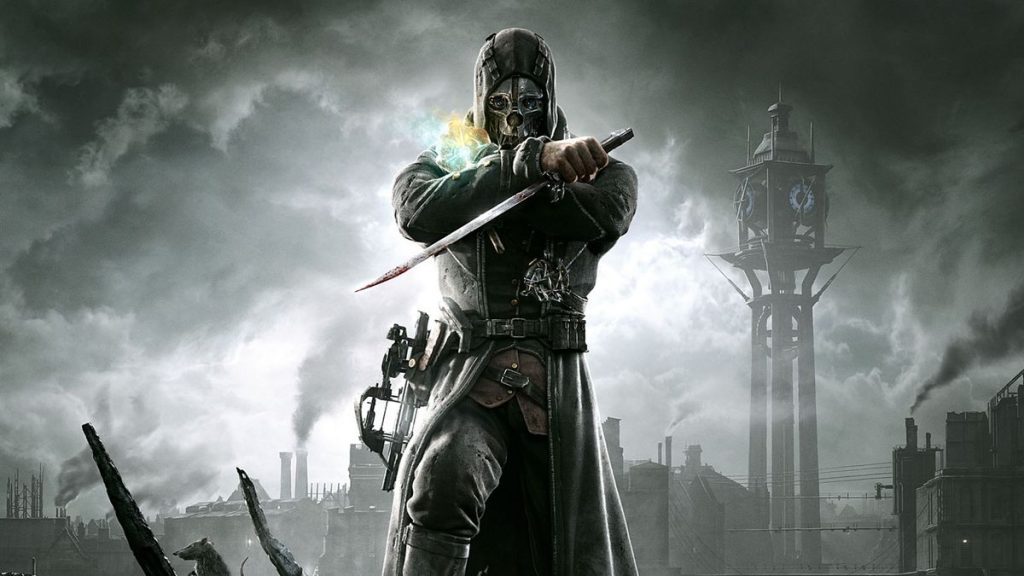Dishonored 3: Liệu có hồi sinh? Nhà sáng lập Arkane Studio hé lộ khả năng - Gamelade