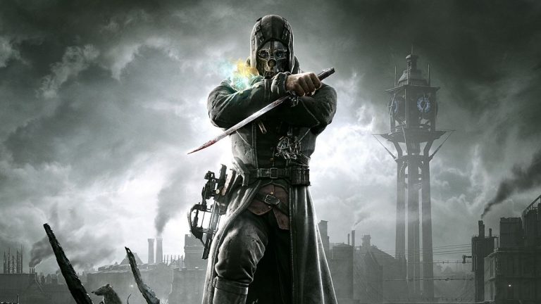 Dishonored 3: Liệu có hồi sinh? Nhà sáng lập Arkane Studio hé lộ khả năng - Gamelade