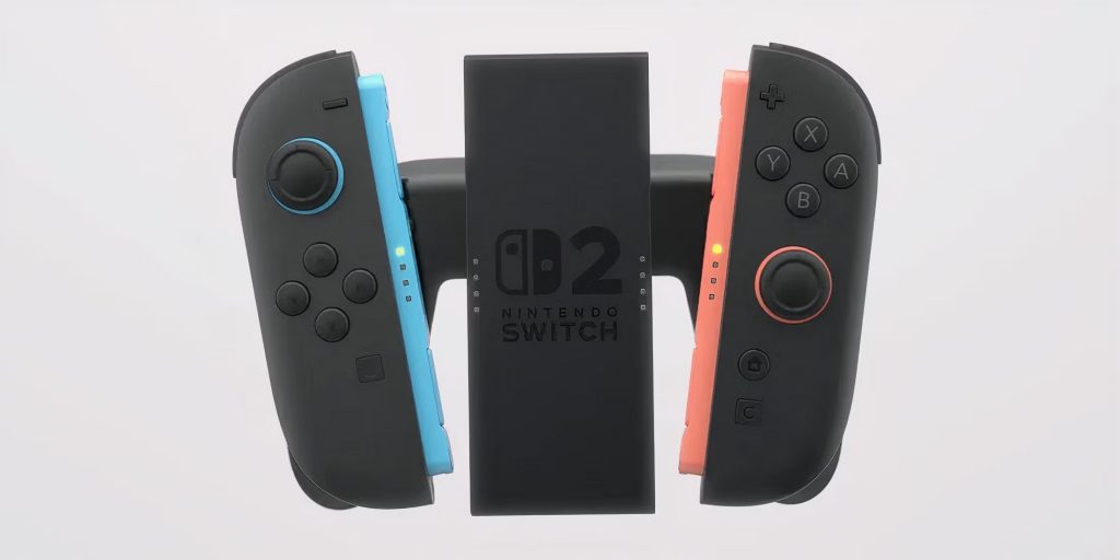 Nintendo Switch 2: Những lo ngại về Joy-Con Drift vẫn chưa có hồi kết - Gamelade